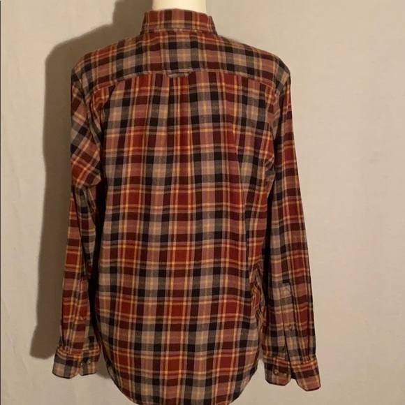 EDDIE BAUER casual shirt - Picture 4 of 11